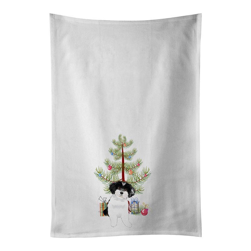 Cotton Tea Towel Kitchen Towel