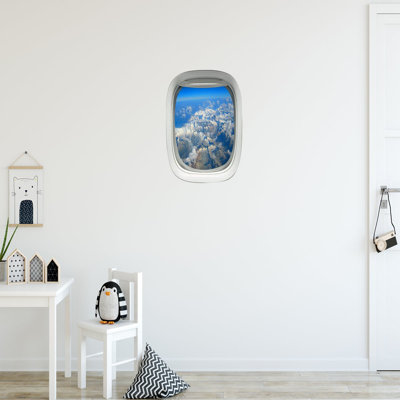 Landscape & Nature Wall Decal