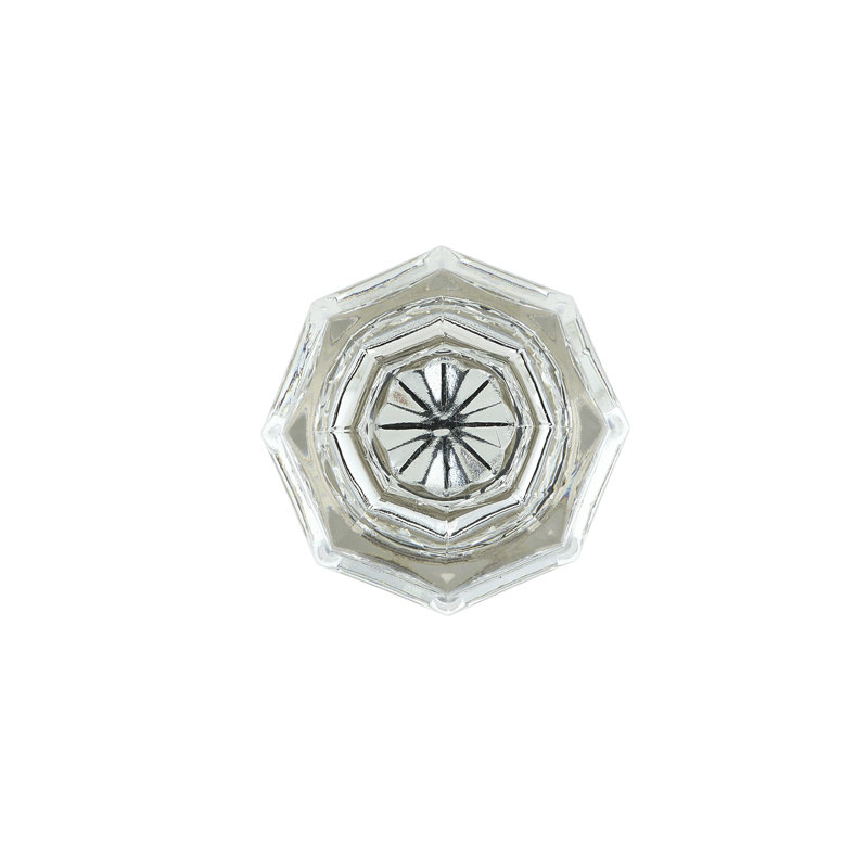 1 3/8" Diameter Mushroom Knob