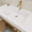 48" Wall-Mounted Single Bathroom Vanity Set-70381383