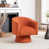 Orange Velvet
