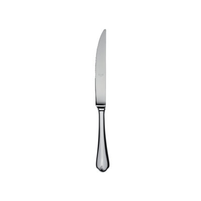 Dolce Vita Stainless Steel Steak Knife