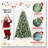 5FT Christmas Tree-1139714882