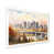 White Single Picture Frame