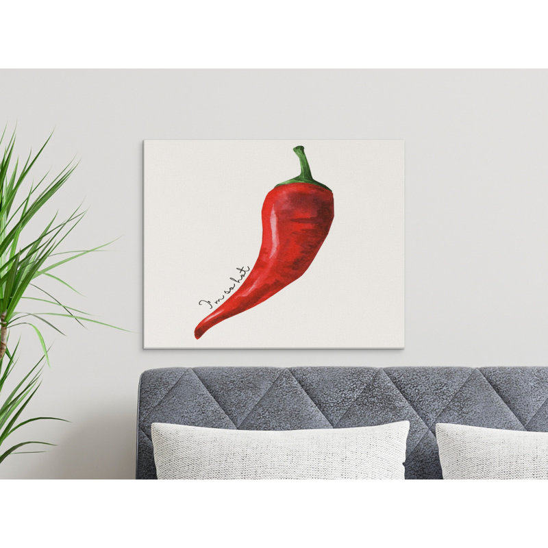Wrapped Canvas Print Set, 20x16