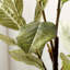 Arbre à fleurs artificielles 44,9 po Ember