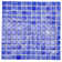 Royal 1" x 1" Mosaic Sheet Floor Use Tile