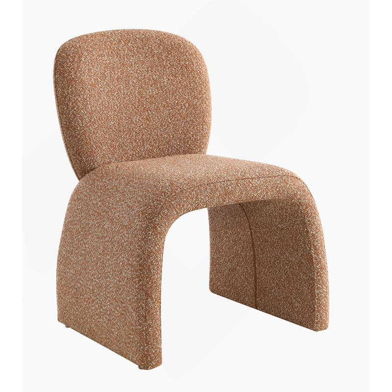 Ensemble de 2 chaises d'appoint Luke