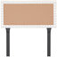 Cairo Rectangle Lawn Insert Plaque