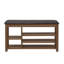 Un banc à langer à hauteur réglable-2120303888
