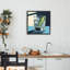Cadre flottant Strong Gin and Tonic, design par Kate Jarvik Birch-505872593-505872596