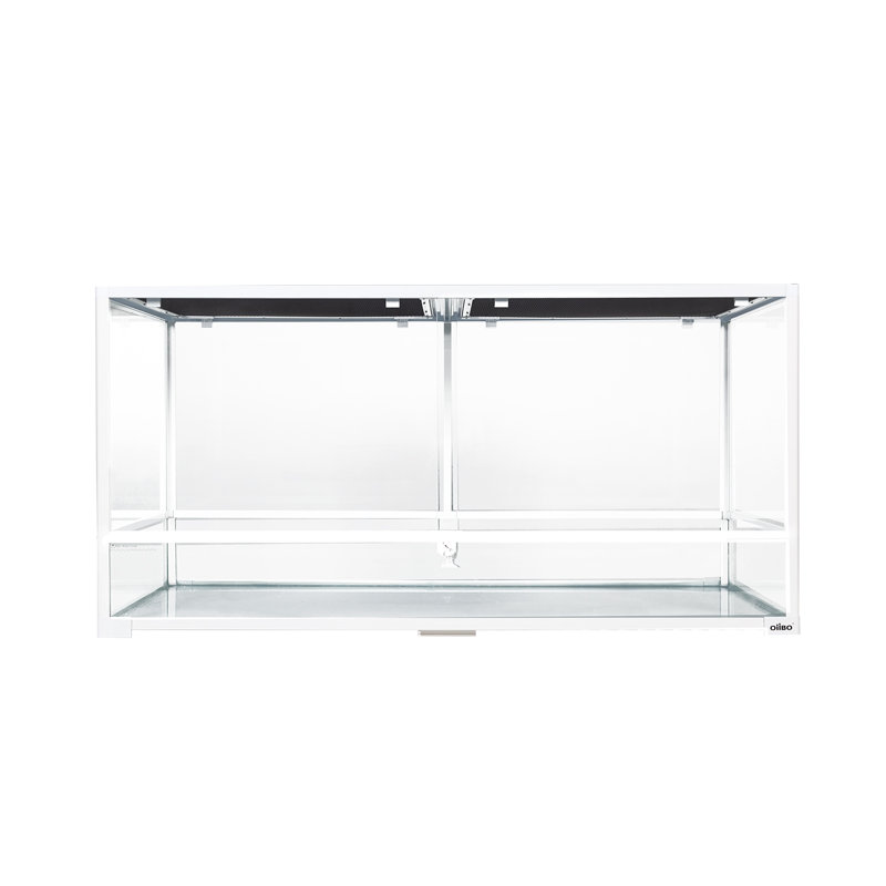 48'' x 24'' x 24'' Reptile Terrarium