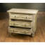 Commode d'appoint 3 tiroirs