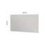 Melanarka Flat Wall Mirror