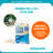 Aqua Joe Pool & Spa for Swimming Pools, 50 lb, FLTSAND50