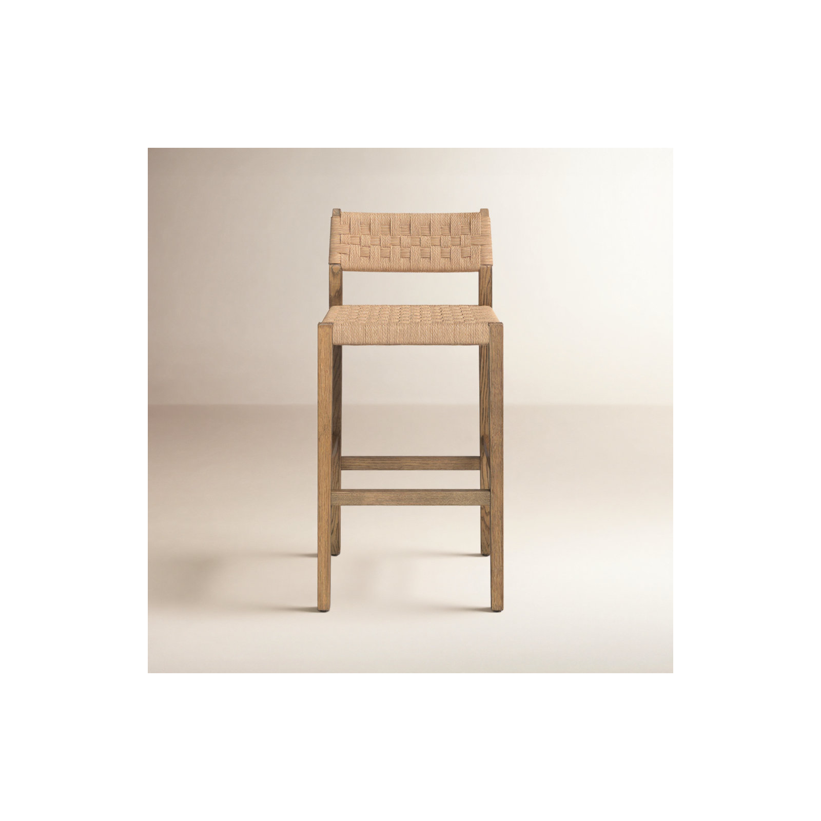 Mallory Counter Stool, Bar Stool (30" Seat Height)