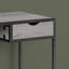 Bureau d'ordinateur moderne et minimaliste-1934671402