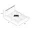 Grand lit plateforme Allyannah-223601724