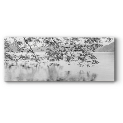 " Lake Crescent "
