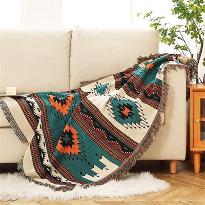 Throw Blanket