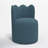 Dahlia Wavy Back Dining Chair-100169771