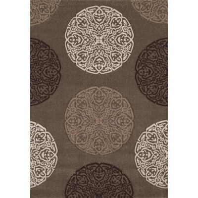 Pennyfield Geometric Indoor Rug