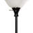 Sagers 70'' Torchiere Floor Lamp-49510494-49510497