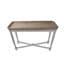 Table étroite 42 po x 14 po x 30 po avec consoles Alcott
