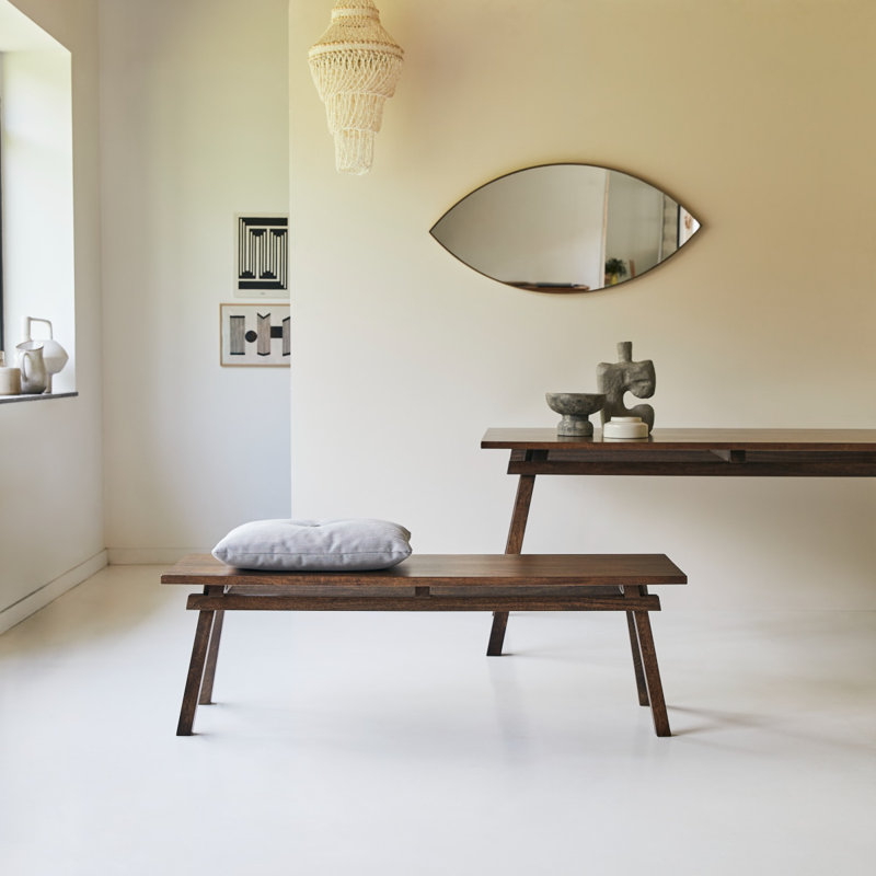 Arko Storage Bench