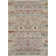 Lowndes Oriental Indoor Rug