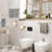 6-Piece Set Bathroom Hardware Sets-103282548
