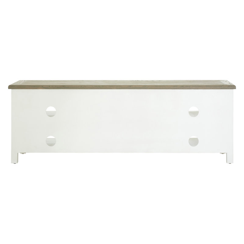 Louisa TV Stand for TVs up to 78"