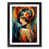 Black Framed