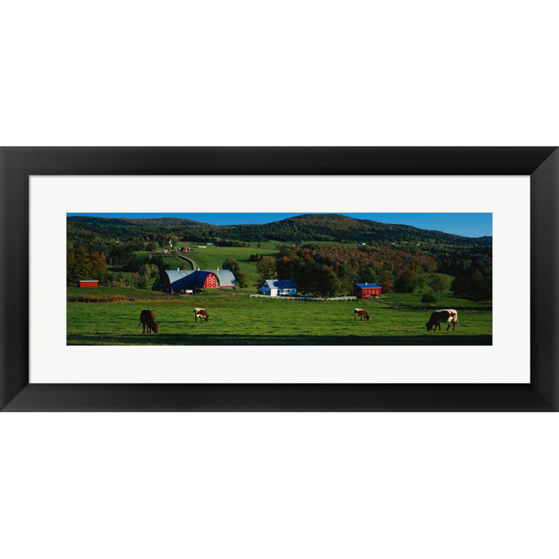 Landscape & Nature Wall Decor