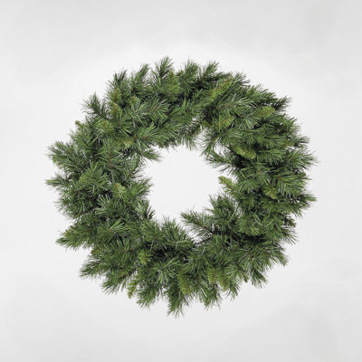 Fir 60cm Wreath