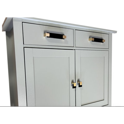 Affinity 5.625" Center to Center Bar Pull