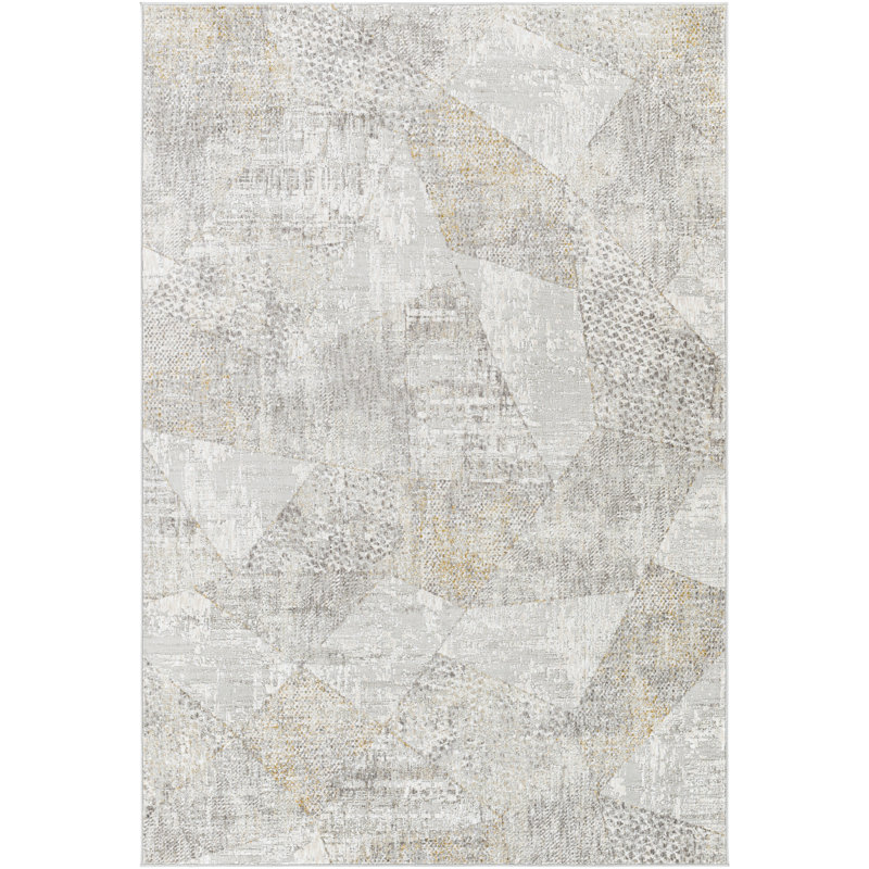 Abrianna Argyle Indoor Rug, Rectangle 12' x 15'