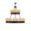 Sullivan 27 - Light Chandelier