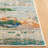 Madison Performance Abstract Rug-88697902