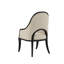 Atrium Upholstered Arm Chair