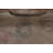 Vegetable Dye Oushak Turkish Area Rug