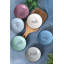 Brayden Studio Berrera 100% CERAMIC STONEWARE Salad Bowl