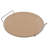 Eternal Cordierite 12.75'' Pizza Stone
