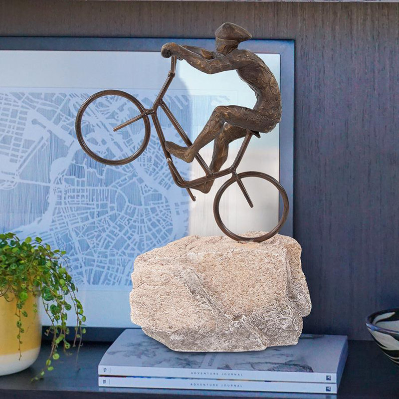 Cycliste