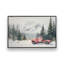 Impression sur toile Frosted Haul-692583823-692583820