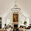 Lustre noir 59 po -16637979-16637980-16637976