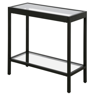 Alexis Farin Side Table