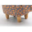 Pigasus the pigs will fly animal footstool	