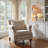 Upholstered Armchair-670982726-670982727
