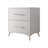 Blus 21.7 " W Nightstand
